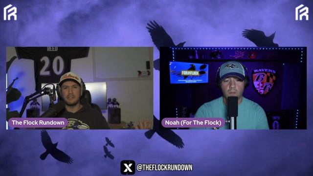 The 2024 Baltimore Ravens SURPRISE Breakout Player Is... смотреть онлайн