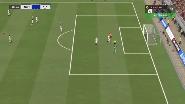 Best Level 20 Striker Build In Fifa 22 Pro Clubs / Goal Compilation 🥵✅ смотреть онлайн