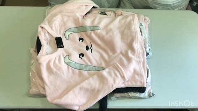 Женские пижамные кофты #2 вес 5.5 кг. смотреть онлайн