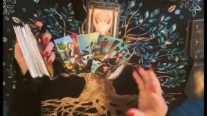 Высшие силы ведут его к тебе‼️