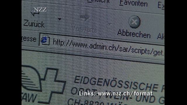 Die Wetterprognose: immer präziser I Doku von NZZ Format (2001) смотреть онлайн