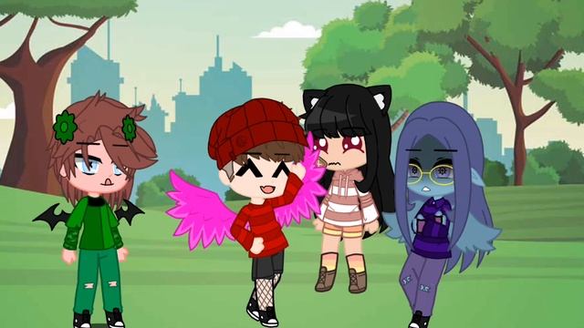 | ~Песенный батл ★Друзей★~ | /Я новенькая, надеюсь посмотрите и укажите ниансы\ смотреть онлайн