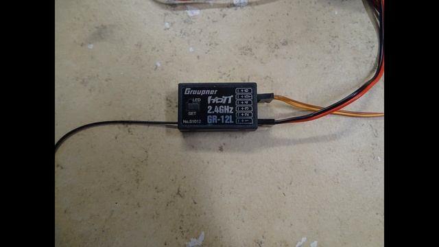 Receiver Update Setup смотреть онлайн