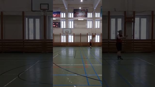 Комета - Тверичанка 13 часть