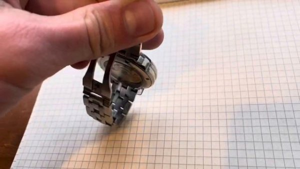 Часы Tissot автокварц