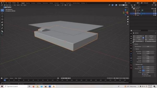 IRONCAD 2023 - Using Blender to support your IRONCAD designs