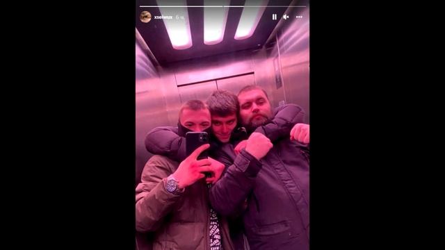 УСТРОИМ КРОВАВУЮ БОЙНЮ С РАЗМАХОМ смотреть онлайн