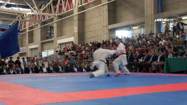 Gerardo Enciso, Final Kumite Campeonato Nacional -84kg, Leon Guanajuato 2012. Gerardo Enciso смотреть онлайн