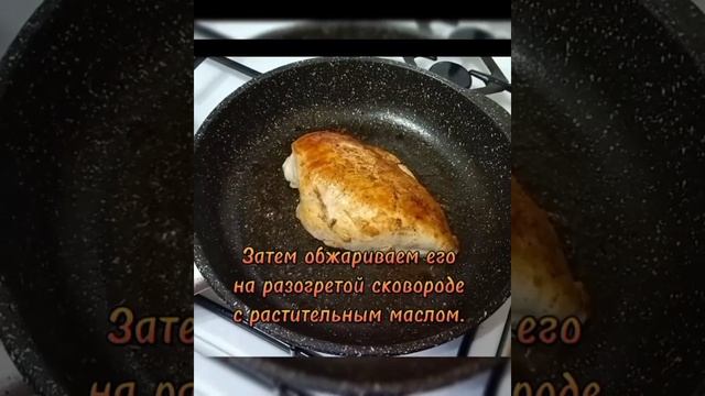 585❤КАЖДОГО. "Вкусная Ювелирочка " - от магии камней к волшебному вкусу различных блюд. смотреть онлайн