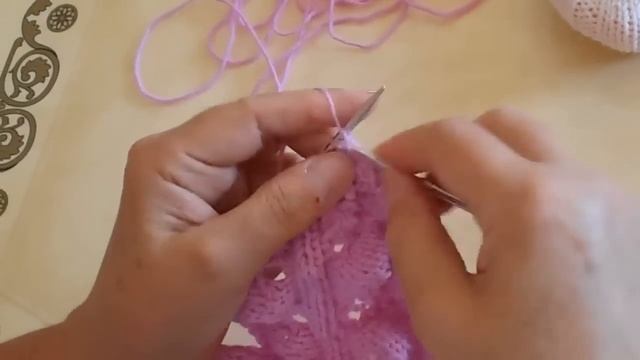 Короткие носочки  Жасмин  Спицами #2022