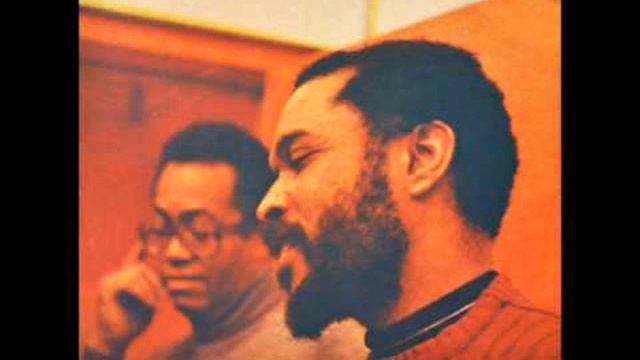Billy Higgins - Neptune смотреть онлайн