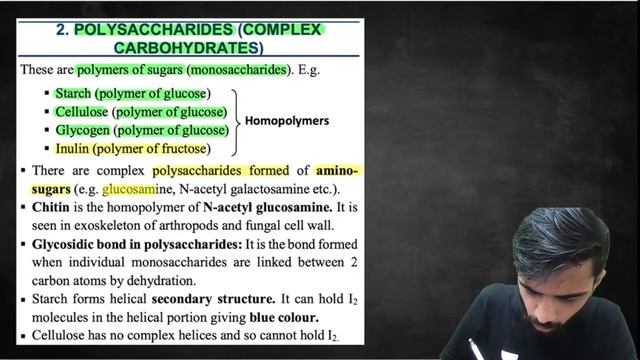 Revision of Biomolecules | NEET 2022 | Neet Masters by Anmol Sharma смотреть онлайн