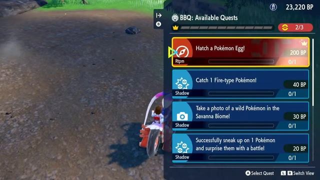 Pokemon Scarlet & Violet DLC Multiplayer Stream (March 2024) смотреть онлайн