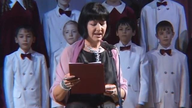 Концерт  ТК 