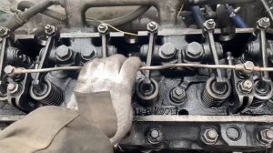 Собираю двигатель ямз 236! МАЗ будет жить