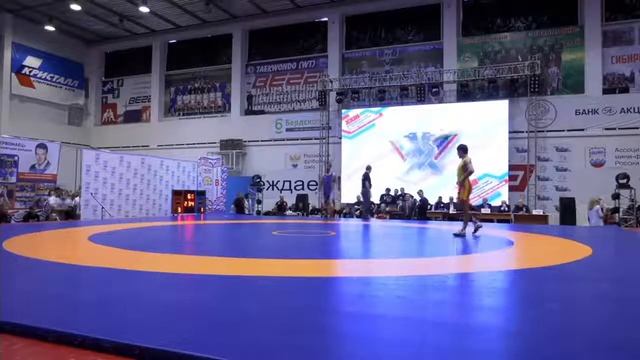 # Рустам Тейишов Россия чемпионун жеңип алды! 29–30 сентябрь Эл аралык турнир Россия 2018 смотреть онлайн