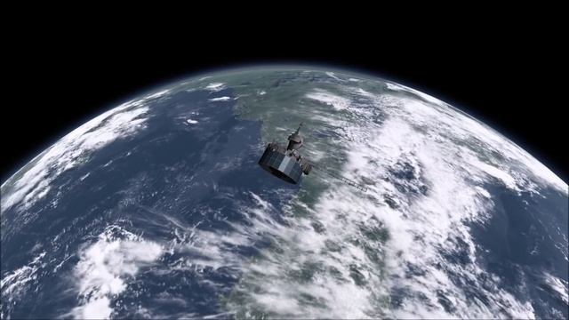 KSP - Pioneer Venus Orbiter - Pure Stock Replicas смотреть онлайн