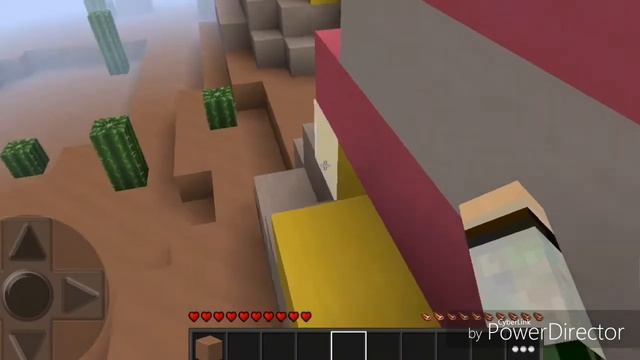 New Redsand Biome Coming In Next Update?!(Planet Craft+Planet Of Cubes+Worldcraft Update)