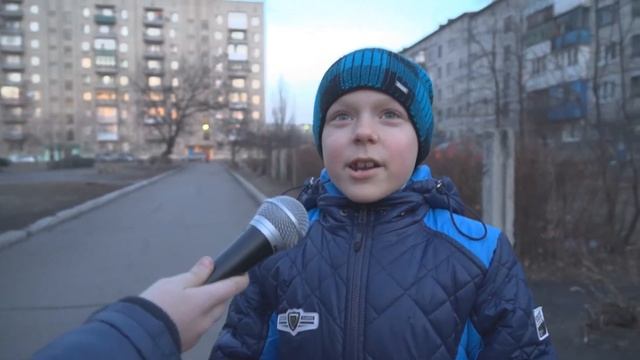 Мартовская почта ЦДЮТ 11 смотреть онлайн