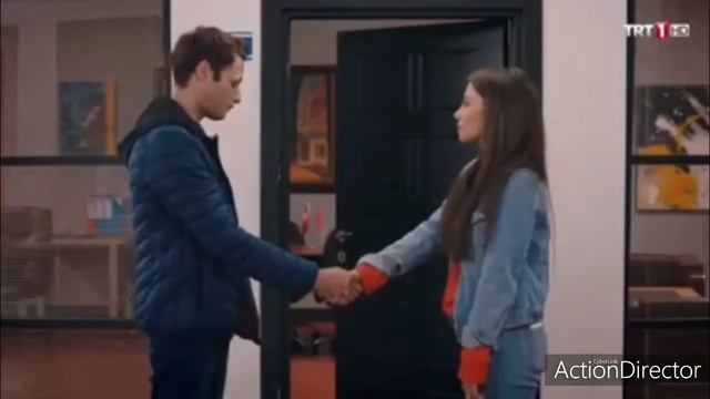 Bahar & Ozan || Cennetten çiçek смотреть онлайн