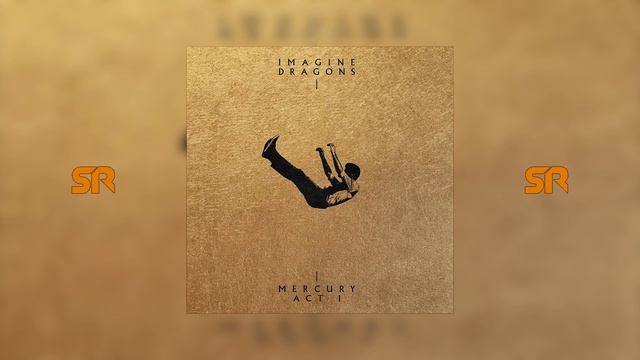 Imagine Dragons - Giants (Mercury - Act 1) | Audio смотреть онлайн