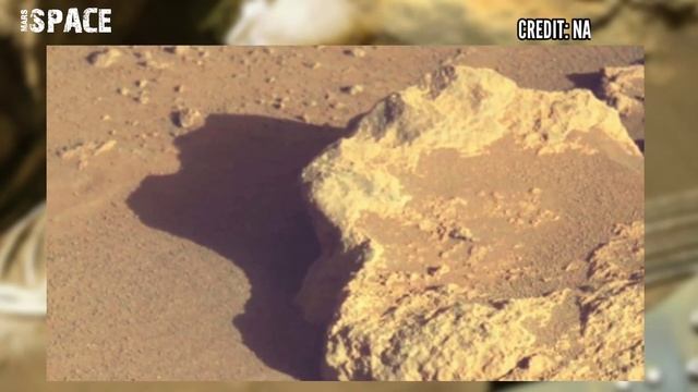 NASA's Perseverance Rover Acquired These New Images On Martian Surface: Mars Latest Video & Pics