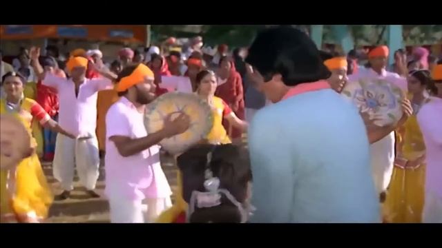 Gori Hain Kalaiyan - Aaj Ka Arjun 1990 (1080p) смотреть онлайн