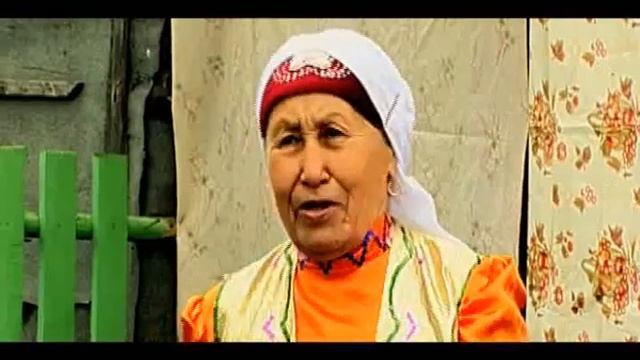 Сайдуня Айбатова | Созвездие ТСН смотреть онлайн
