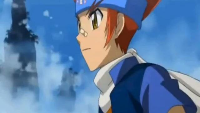 Beyblade AMV Big Bang Pegasis & Mercury Anubis VS Thermal Lacereta & Rock Zurafa смотреть онлайн