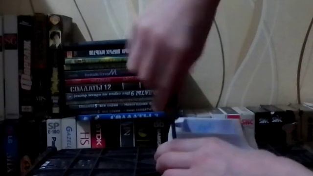 разборка часов космос смотреть онлайн