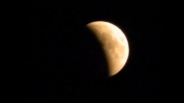 Лунное затмение 27 07 2018 смотреть онлайн