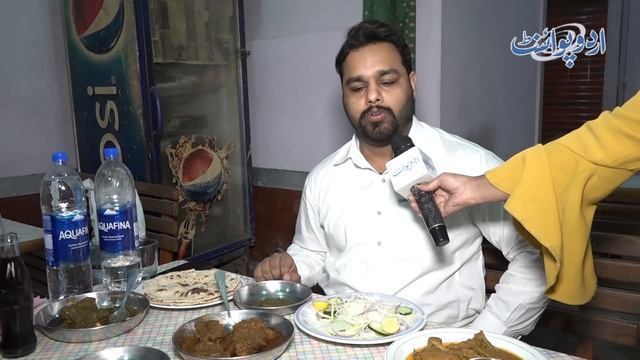 100 Years Of Serving Desi Khabay – Malik Hotel At Chauburgi Chowk смотреть онлайн