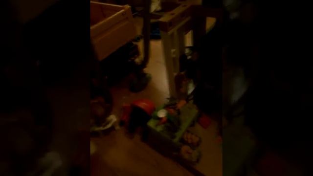 Playmobile  La Maison  Moderne Histoire éclipse