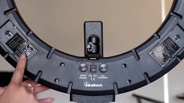 UNBOXING INKELTECH RIGHT LIGHT 2020 + REVIEW | SHOUTOUTS смотреть онлайн