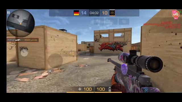 Стрим по стандофф 2 играем дуэльки смотреть онлайн