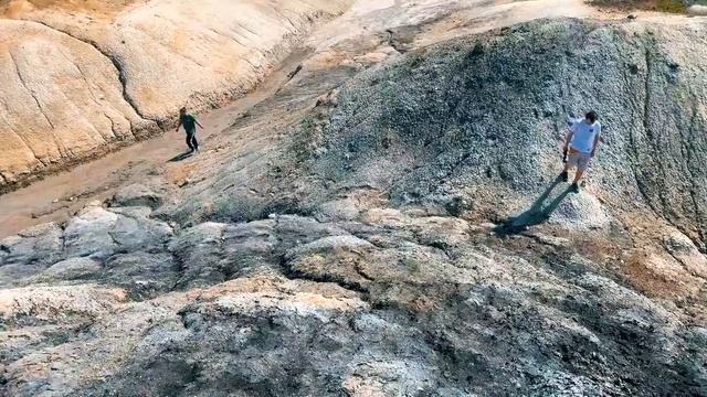 Уральский Марс. Версия 2. смотреть онлайн