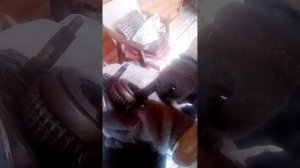 Пробковые диски сцепления в мотоцикл ИЖ