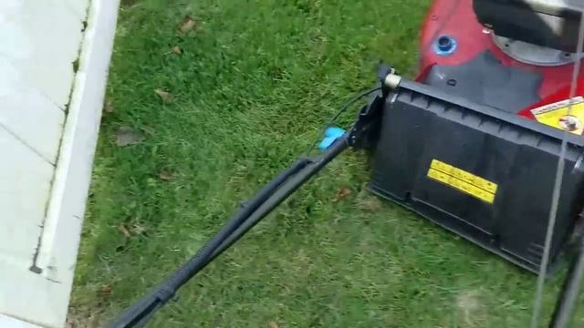 FREE TORO SR4 SUPER RECYCLER 20381 CHINESE CLONE ENGINE CURB ALERT TRASH LAWN MOWER LAWNMOWER PICK смотреть онлайн