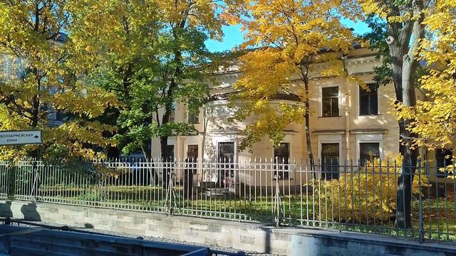 Путешествие по Санкт-Петербургу#санктпетербург #путешествия смотреть онлайн