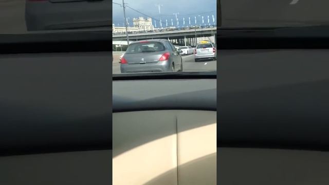 Нахер пробки(часть 1) смотреть онлайн