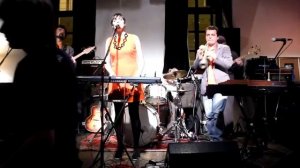 Евгения Теджетова   Юпитер