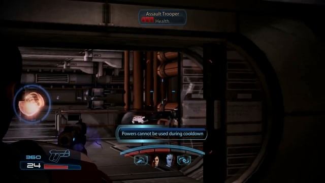 The Reapers are here ! Mass Effect 3 on Xbox One - walkthrough #2 смотреть онлайн