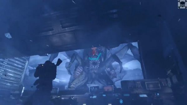 Прохождение Lost Planet 3 | часть 5