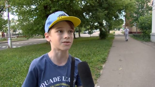 Хочу сказать! Выпуск 96 смотреть онлайн