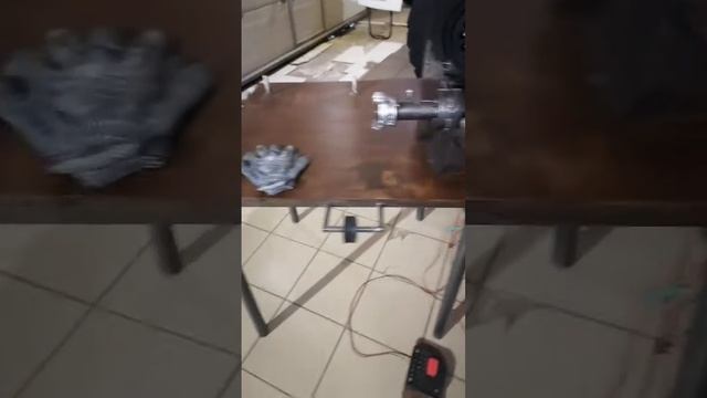 Станок для ремонта пожарных рукавов своими руками. смотреть онлайн