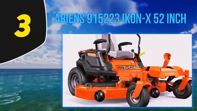 Best Zero Turn Riding Mowers in 2021 [Top 5 Best Zero Turn Riding Mowers] смотреть онлайн