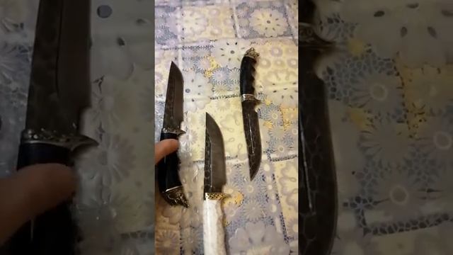 Ножи смотреть онлайн