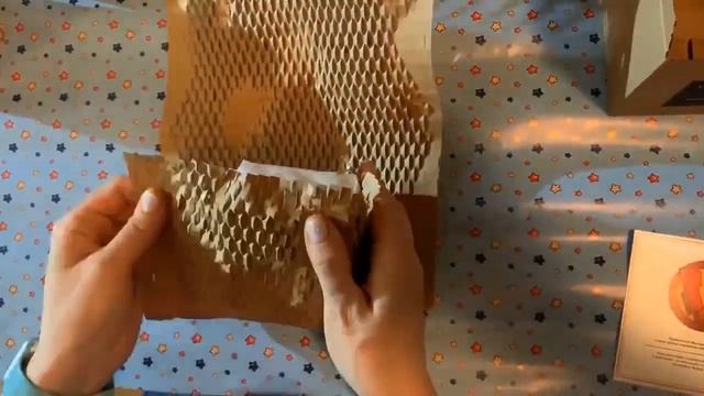 Свечи V-Planet созданы и упакованы с любовью! смотреть онлайн