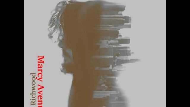 Ed Richwood - Marcy Avenue (full album) смотреть онлайн
