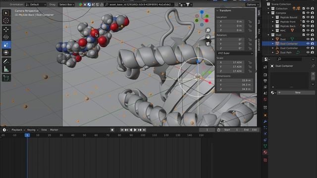 MIT 20.S947: Looping Brownian Motion for Molecules (5/6) смотреть онлайн